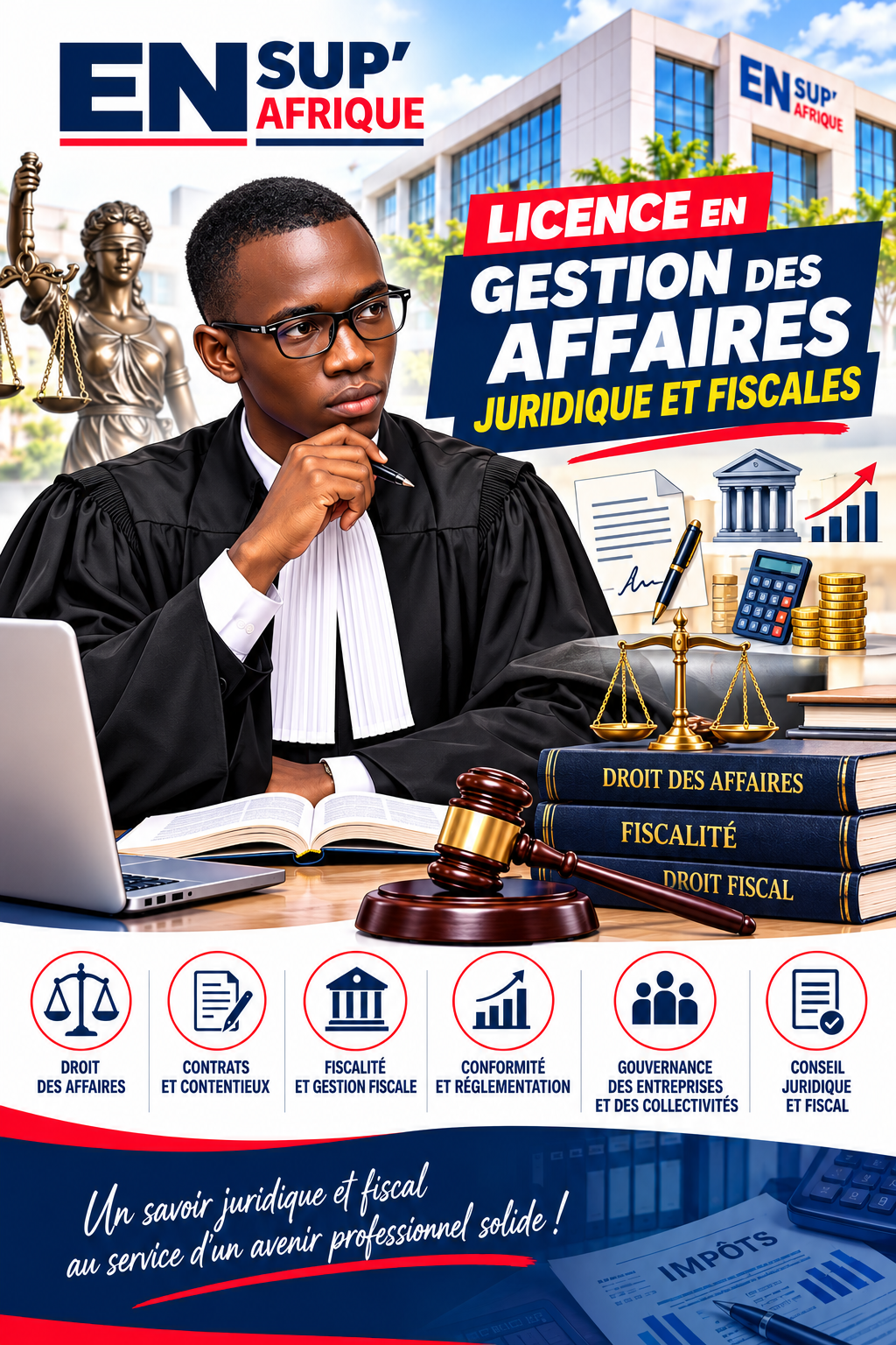 Professions immobilières